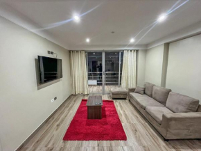 Espacioso, iluminado y moderno departamento us apartment, illuminated, well located Cusco